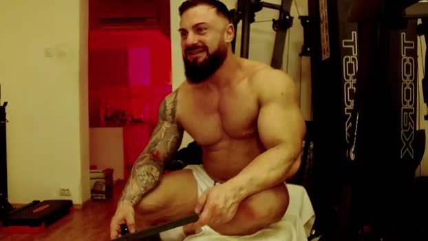 adonis_msc gay Webcam SHOW @ Chaturbate 13-03-2025