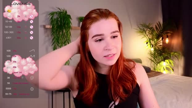 ann_couette fuckass Webcam SHOW @ Chaturbate 14-03-2025