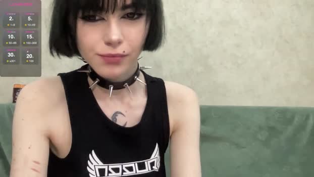 arina_rose bigdick Webcam SHOW @ Chaturbate 13-03-2025