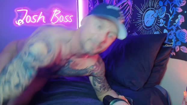 bullbossjosh bicurious Webcam SHOW @ Chaturbate 14-03-2025