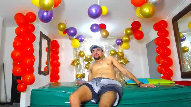 crismens skinny Webcam SHOW @ Chaturbate 14-03-2025