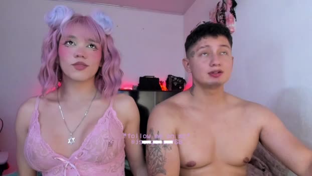 fem_boy6 fingers Webcam SHOW @ Chaturbate 14-03-2025