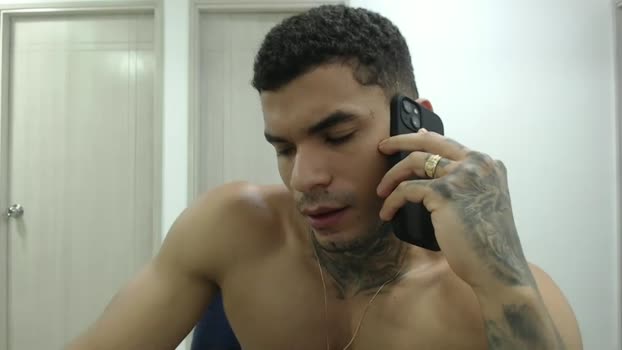 juan_gomez_1 Show Webcam SHOW @ Chaturbate 14-03-2025