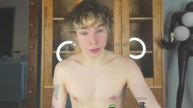 leanlean_ ass Webcam SHOW @ Chaturbate 14-03-2025