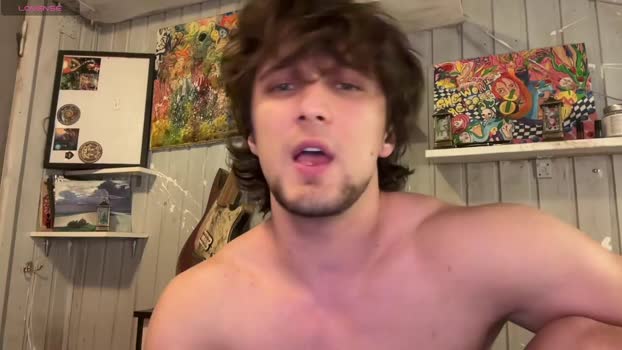 manolein toys Webcam SHOW @ Chaturbate 13-03-2025