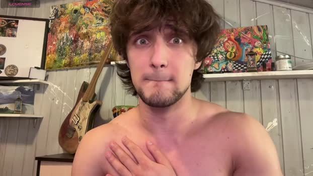 manolein Ass Webcam SHOW @ Chaturbate 14-03-2025