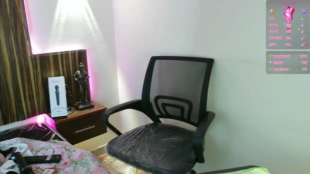 michellewhite_ analsex Webcam SHOW @ Chaturbate 14-03-2025