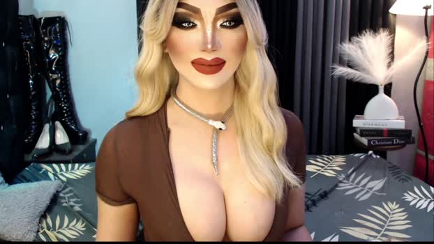 misschannel4sub Ass Webcam SHOW @ Chaturbate 13-03-2025