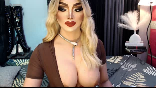 misschannel4sub jackoff Webcam SHOW @ Chaturbate 14-03-2025