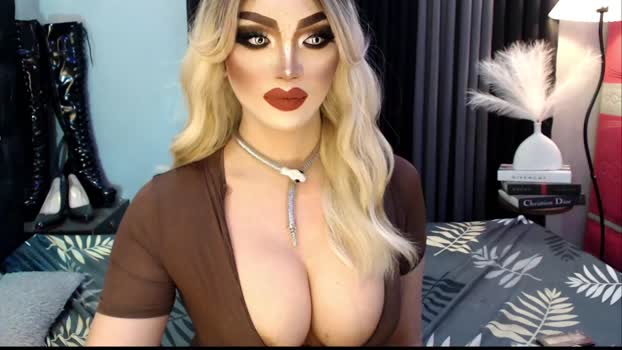 misschannel4sub Porn Webcam SHOW @ Chaturbate 14-03-2025