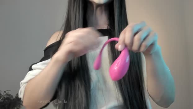 sweetest_bella legs Webcam SHOW @ Chaturbate 13-03-2025