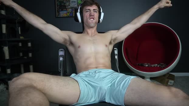 sydaffect jerking Webcam SHOW @ Chaturbate 14-03-2025
