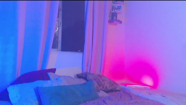 theevae19 toy Webcam SHOW @ Chaturbate 14-03-2025