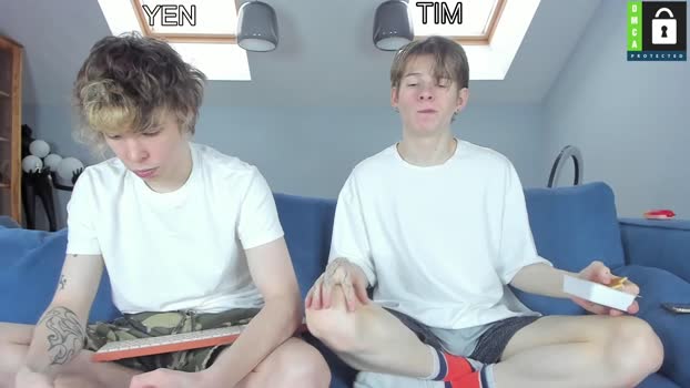 tim_milll bicurious Webcam SHOW @ Chaturbate 14-03-2025