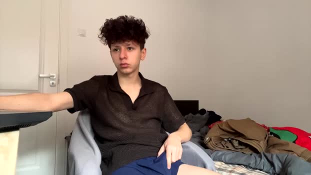twinkyyfeet Naked Webcam SHOW @ Chaturbate 14-03-2025