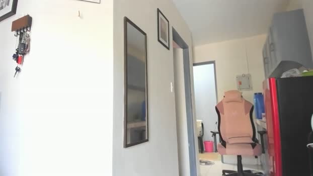 xdreamangel striptease Webcam SHOW @ Chaturbate 14-03-2025