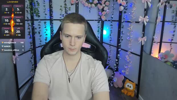 zackhandsome sexyfeet Webcam SHOW @ Chaturbate 14-03-2025
