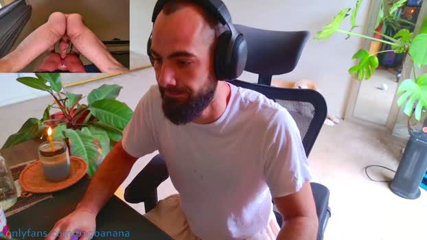 b1gbanana skinny Webcam SHOW @ Chaturbate 14-03-2025
