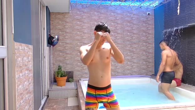 boysgang_sex kinky Webcam SHOW @ Chaturbate 14-03-2025