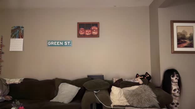 greenxxxqueen jerkoff Webcam SHOW @ Chaturbate 15-03-2025
