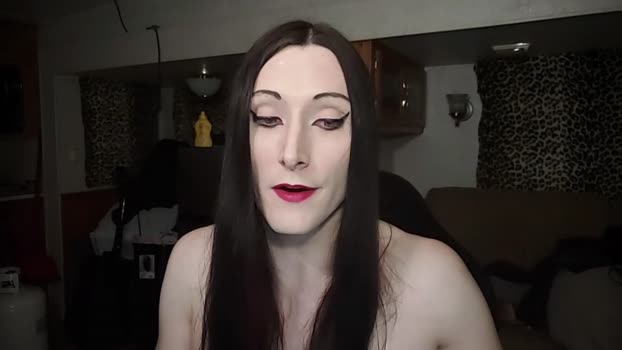 ivyrose499 tgirl Webcam SHOW @ Chaturbate 14-03-2025