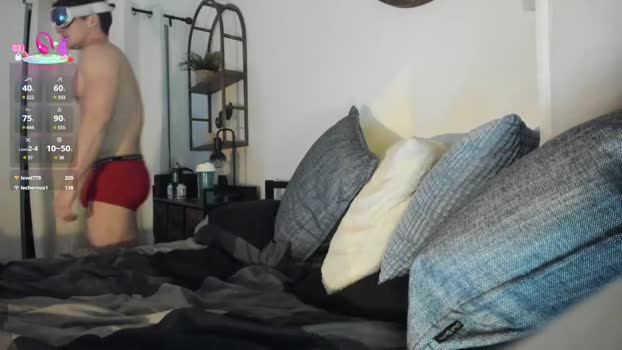 juniormadison69 harddick Webcam SHOW @ Chaturbate 15-03-2025