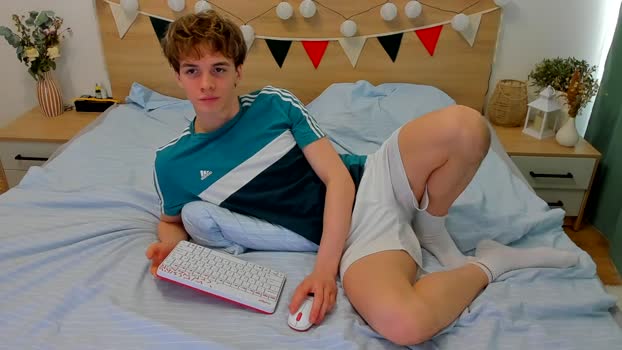 lanny_fandi Nude Webcam SHOW @ Chaturbate 15-03-2025