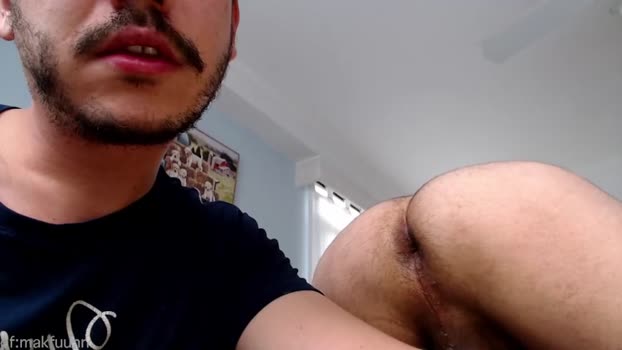 mark_and_fiinn kink Webcam SHOW @ Chaturbate 15-03-2025
