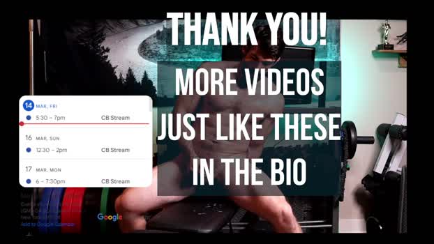 maximus_787 bigballs Webcam SHOW @ Chaturbate 15-03-2025