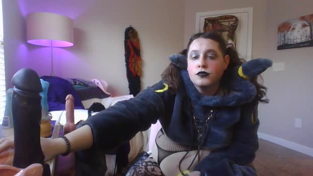 mxsissycharlotte fuckme Webcam SHOW @ Chaturbate 14-03-2025