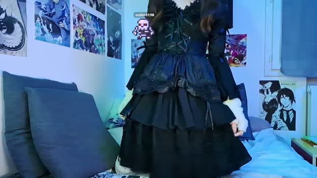 neko_nyaaa ass Webcam SHOW @ Chaturbate 15-03-2025