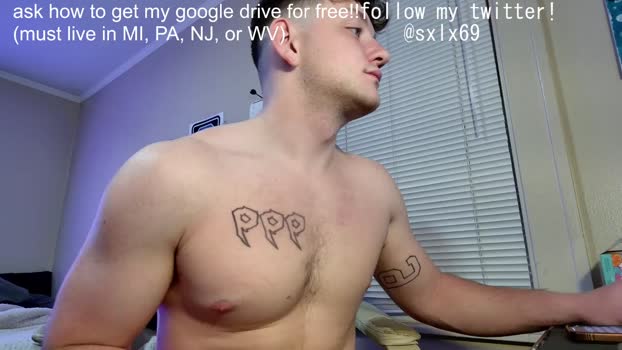 sexylax69 hardcock Webcam SHOW @ Chaturbate 15-03-2025