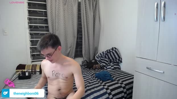 _the_neighbors analtoy Webcam SHOW @ Chaturbate 15-03-2025