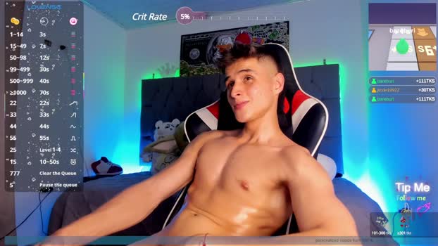 thomklein bigcock Webcam SHOW @ Chaturbate 15-03-2025