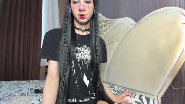 vivianmiller_ love Webcam SHOW @ Chaturbate 15-03-2025