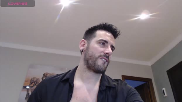 wapos__25 lush Webcam SHOW @ Chaturbate 14-03-2025