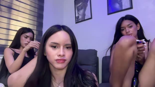 yummyrenalyn sexy Webcam SHOW @ Chaturbate 15-03-2025