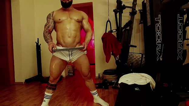 adonis_msc ass Webcam SHOW @ Chaturbate 15-03-2025