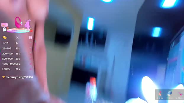 alejandraecheverri natural Webcam SHOW @ Chaturbate 15-03-2025