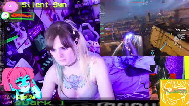 anchew natural Webcam SHOW @ Chaturbate 16-03-2025