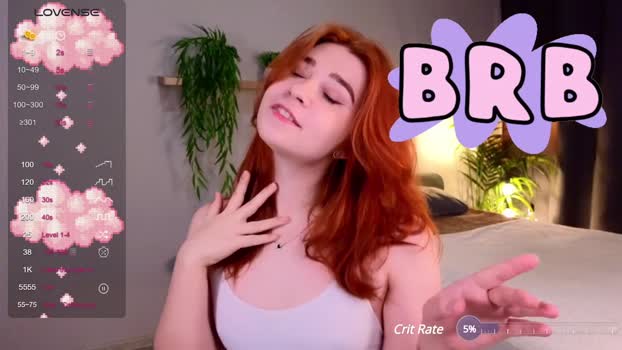 ann_couette oral Webcam SHOW @ Chaturbate 16-03-2025