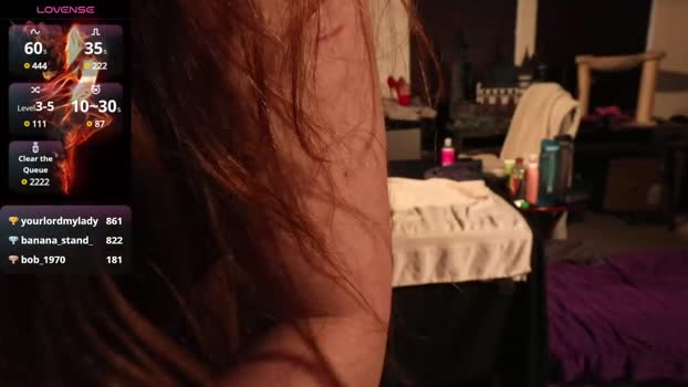 _charlotte_loves_scarlett_ Topless Webcam SHOW @ Chaturbate 16-03-2025