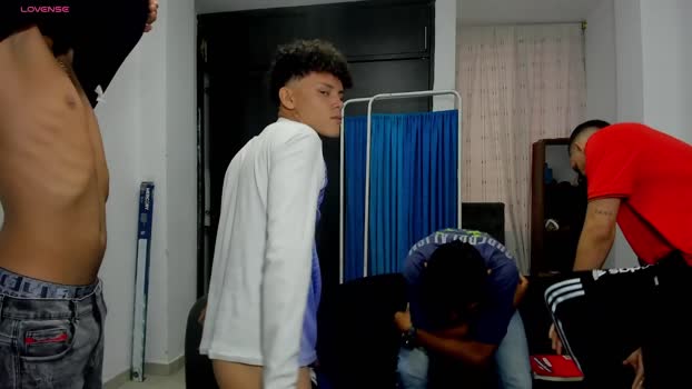 hot_sexmature sexy Webcam SHOW @ Chaturbate 15-03-2025