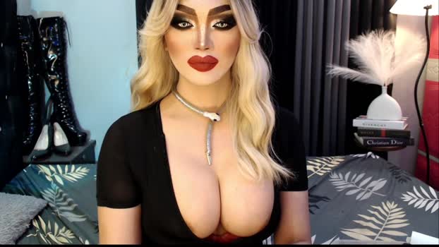 misschannel4sub amateur Webcam SHOW @ Chaturbate 15-03-2025