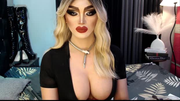 misschannel4sub big Webcam SHOW @ Chaturbate 16-03-2025