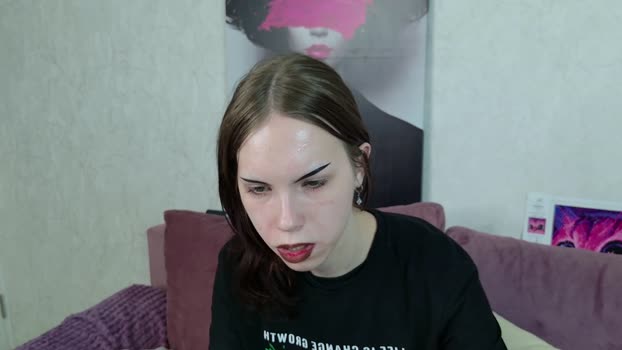 pussy_without_pussy striptease Webcam SHOW @ Chaturbate 15-03-2025