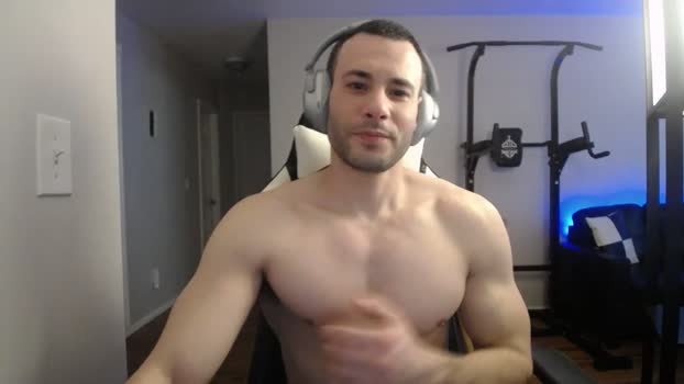 solidmuscle1992 spank Webcam SHOW @ Chaturbate 15-03-2025