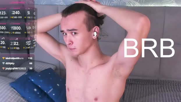 sweet_jamees blowjob Webcam SHOW @ Chaturbate 15-03-2025