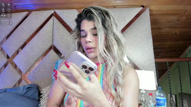 _xcherrycrushx_ oral Webcam SHOW @ Chaturbate 15-03-2025