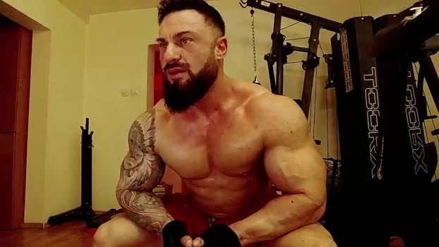 adonis_msc skinny Webcam SHOW @ Chaturbate 16-03-2025